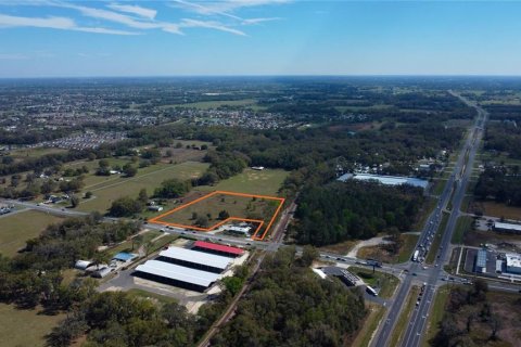 Land in Summerfield, Florida № 1574011 - photo 5