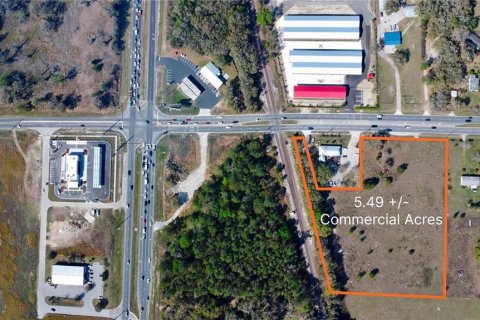 Land in Summerfield, Florida № 1574011 - photo 2