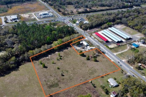 Land in Summerfield, Florida № 1574011 - photo 4