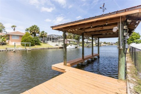 House in Palm Coast, Florida 3 bedrooms, 198.63 sq.m. № 2216225 - photo 4