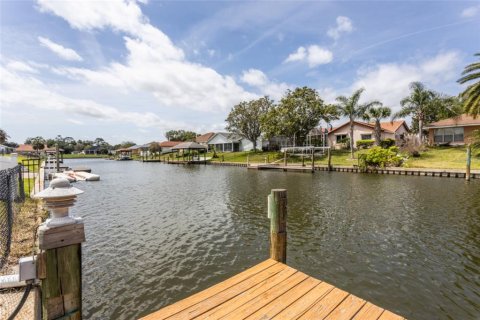 House in Palm Coast, Florida 3 bedrooms, 198.63 sq.m. № 2216225 - photo 5