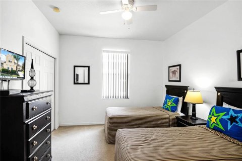 House in Haines City, Florida 4 bedrooms, 200.11 sq.m. № 1723837 - photo 22