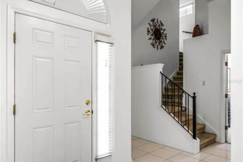 House in Haines City, Florida 4 bedrooms, 200.11 sq.m. № 1723837 - photo 4