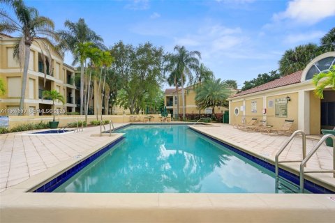 Copropriété à vendre à Coral Springs, Floride: 1 chambre, 88.26 m2 № 2019768 - photo 23