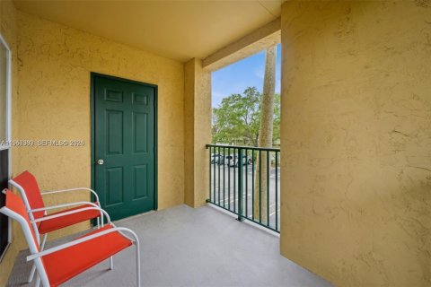 Copropriété à vendre à Coral Springs, Floride: 1 chambre, 88.26 m2 № 2019768 - photo 21