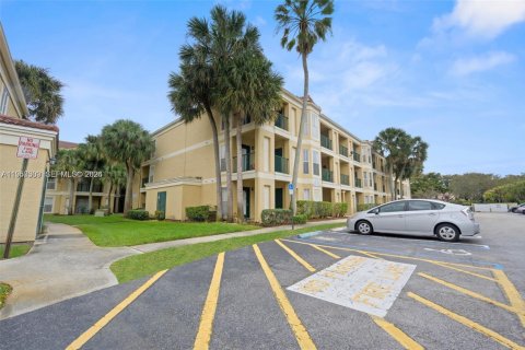 Copropriété à vendre à Coral Springs, Floride: 1 chambre, 88.26 m2 № 2019768 - photo 25