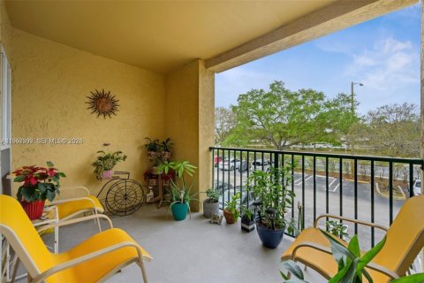 Copropriété à vendre à Coral Springs, Floride: 1 chambre, 88.26 m2 № 2019768 - photo 19