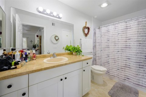 Copropriété à vendre à Coral Springs, Floride: 1 chambre, 88.26 m2 № 2019768 - photo 16