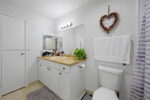 Copropriété à vendre à Coral Springs, Floride: 1 chambre, 88.26 m2 № 2019768 - photo 17