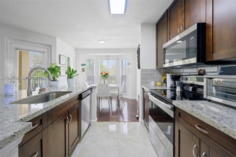 Copropriété à vendre à Coral Springs, Floride: 1 chambre, 88.26 m2 № 2019768 - photo 9