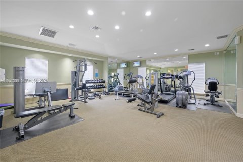 Copropriété à vendre à Coral Springs, Floride: 1 chambre, 88.26 m2 № 2019768 - photo 22