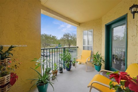 Copropriété à vendre à Coral Springs, Floride: 1 chambre, 88.26 m2 № 2019768 - photo 20