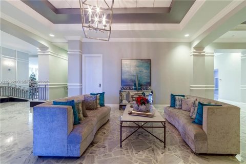 Condominio en alquiler en Hollywood, Florida, 1 dormitorio, 69.21 m2 № 2045693 - foto 3