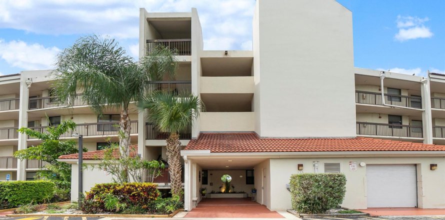 Condominio en Oakland Park, Florida, 2 dormitorios  № 2146147