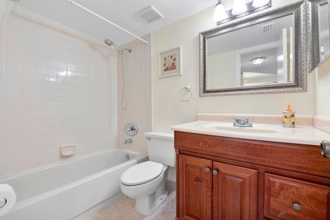 Condominio en venta en Oakland Park, Florida, 2 dormitorios, 85.47 m2 № 2146147 - foto 13