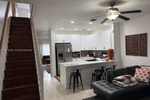 Condo in Doral, Florida, 3 bedrooms  № 2040865