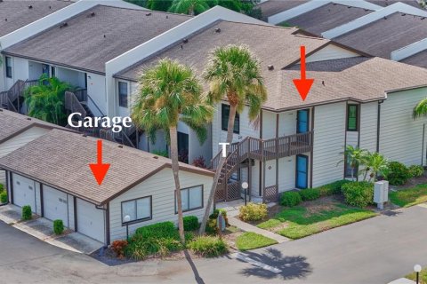 Condominio en Bradenton, Florida, 2 dormitorios  № 2316890