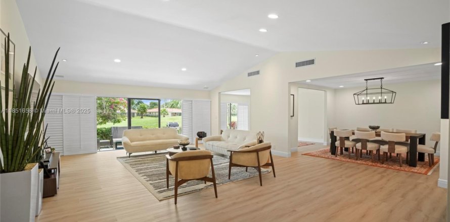 Condo à Hollywood, Floride, 2 chambres  № 1857595