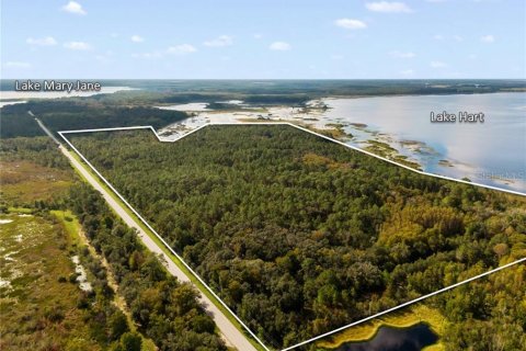 Terreno en venta en Orlando, Florida № 529351 - foto 2