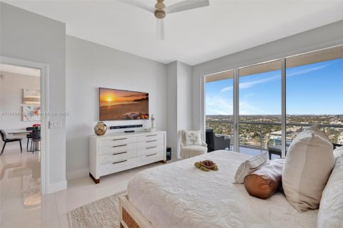 Condo in Pompano Beach, Florida, 2 bedrooms  № 1947983 - photo 16