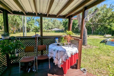 House in Haines City, Florida 4 bedrooms, 157.93 sq.m. № 1909357 - photo 16