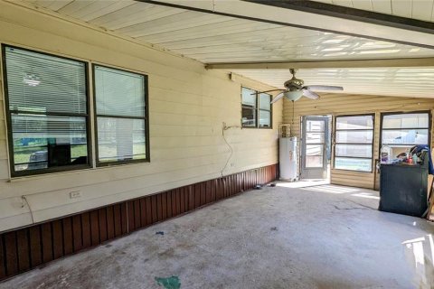 Villa ou maison à louer à Haines City, Floride: 4 chambres, 157.93 m2 № 1909357 - photo 17