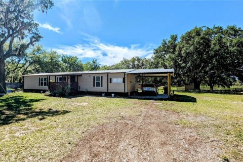 Villa ou maison à louer à Haines City, Floride: 4 chambres, 157.93 m2 № 1909357 - photo 14