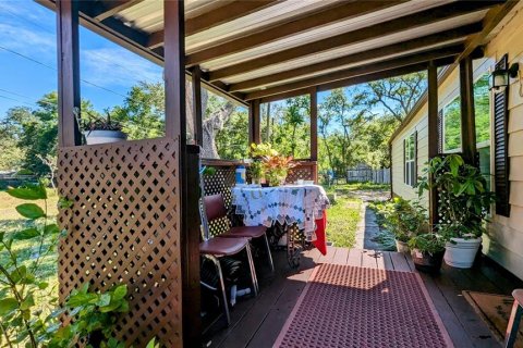 House in Haines City, Florida 4 bedrooms, 157.93 sq.m. № 1909357 - photo 15
