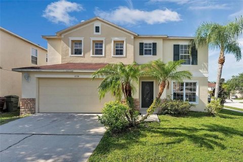 Villa ou maison à Kissimmee, Floride 5 chambres, 289.86 m2 № 2345495