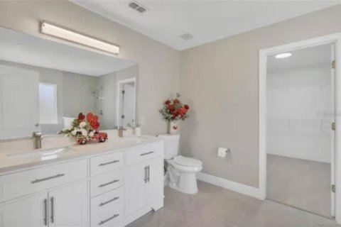 Купить виллу или дом в Киссимми, Флорида 10 комнат, 289.86м2, № 2345495 - фото 11
