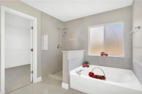 Купить виллу или дом в Киссимми, Флорида 10 комнат, 289.86м2, № 2345495 - фото 10