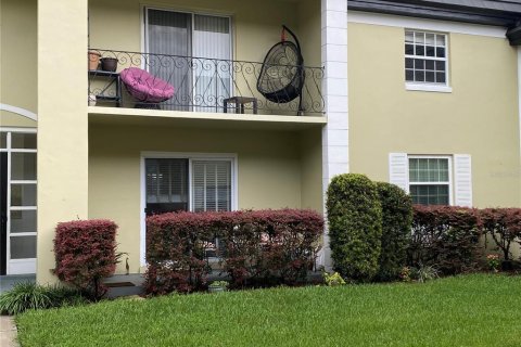 Condominio en alquiler en Winter Park, Florida, 2 dormitorios, 95.32 m2 № 1912978 - foto 3