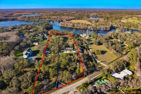 Villa ou maison à vendre à Odessa, Floride: 3 chambres, 316.33 m2 № 1590630 - photo 2