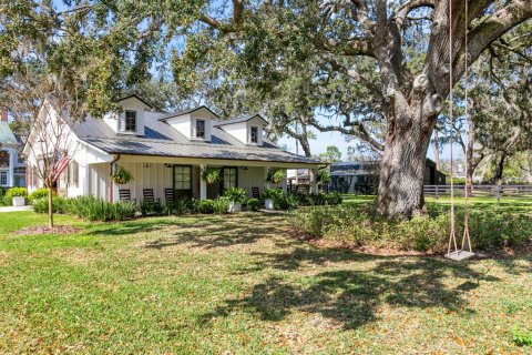 Villa ou maison à vendre à Odessa, Floride: 3 chambres, 316.33 m2 № 1590630 - photo 5