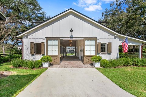 Villa ou maison à vendre à Odessa, Floride: 3 chambres, 316.33 m2 № 1590630 - photo 11