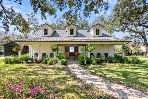 Villa ou maison à vendre à Odessa, Floride: 3 chambres, 316.33 m2 № 1590630 - photo 6