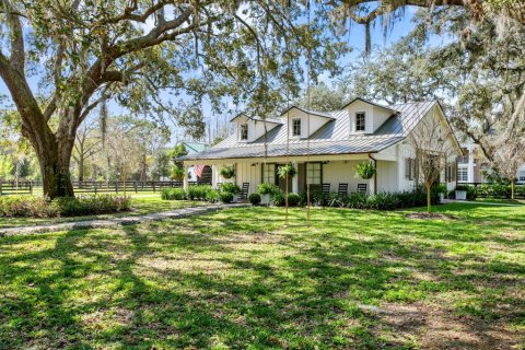 Villa ou maison à vendre à Odessa, Floride: 3 chambres, 316.33 m2 № 1590630 - photo 4