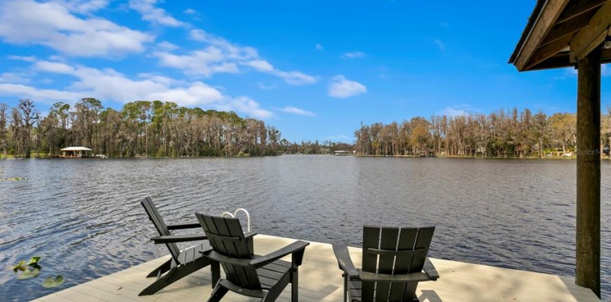 Villa ou maison à Odessa, Floride 3 chambres, 316.33 m2 № 1590630