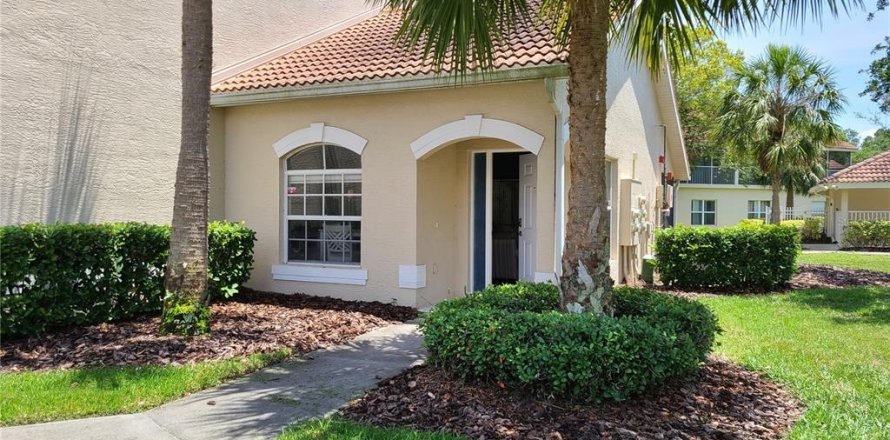 Condo in Bradenton, Florida, 2 bedrooms  № 1746328