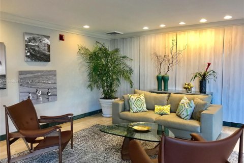 Снять в аренду кондоминиум в Майами, Флорида 1 спальня, 73.11м2, № 2021885 - фото 11