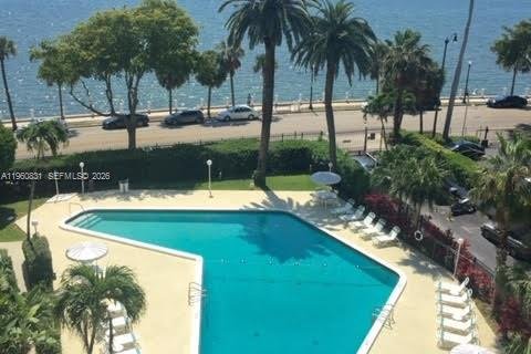 Снять в аренду кондоминиум в Майами, Флорида 1 спальня, 73.11м2, № 2021885 - фото 18