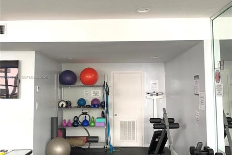 Снять в аренду кондоминиум в Майами, Флорида 1 спальня, 73.11м2, № 2021885 - фото 14