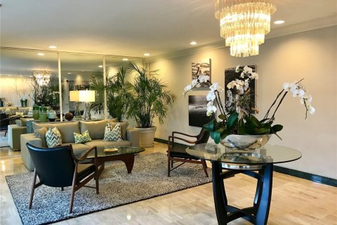 Снять в аренду кондоминиум в Майами, Флорида 1 спальня, 73.11м2, № 2021885 - фото 9