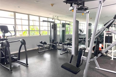 Снять в аренду кондоминиум в Майами, Флорида 1 спальня, 73.11м2, № 2021885 - фото 13