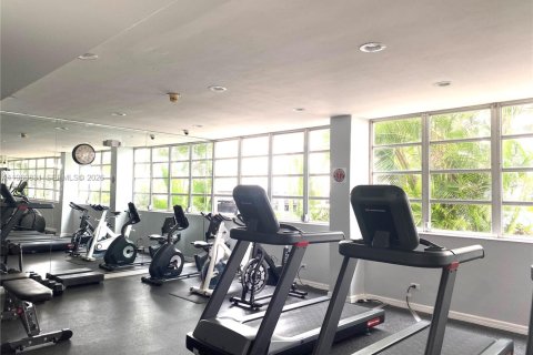 Снять в аренду кондоминиум в Майами, Флорида 1 спальня, 73.11м2, № 2021885 - фото 12