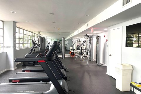 Снять в аренду кондоминиум в Майами, Флорида 1 спальня, 73.11м2, № 2021885 - фото 15