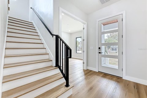 Villa ou maison à vendre à Tampa, Floride: 5 chambres, 332.96 m2 № 2148133 - photo 14