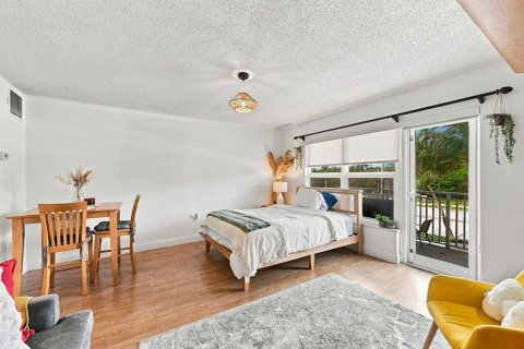 Copropriété à louer à Fort Lauderdale, Floride: 3 pièces, 37.16 m2 № 2411369 - photo 5