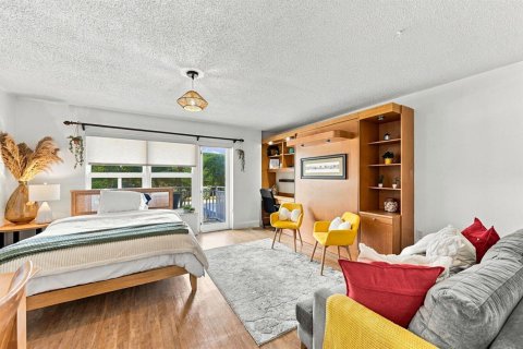Copropriété à louer à Fort Lauderdale, Floride: 3 pièces, 37.16 m2 № 2411369 - photo 2