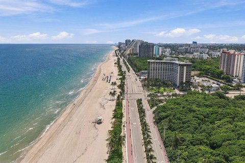 Copropriété à louer à Fort Lauderdale, Floride: 3 pièces, 37.16 m2 № 2411369 - photo 16